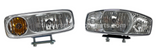 SNOWPLOW HEADLIGHTS